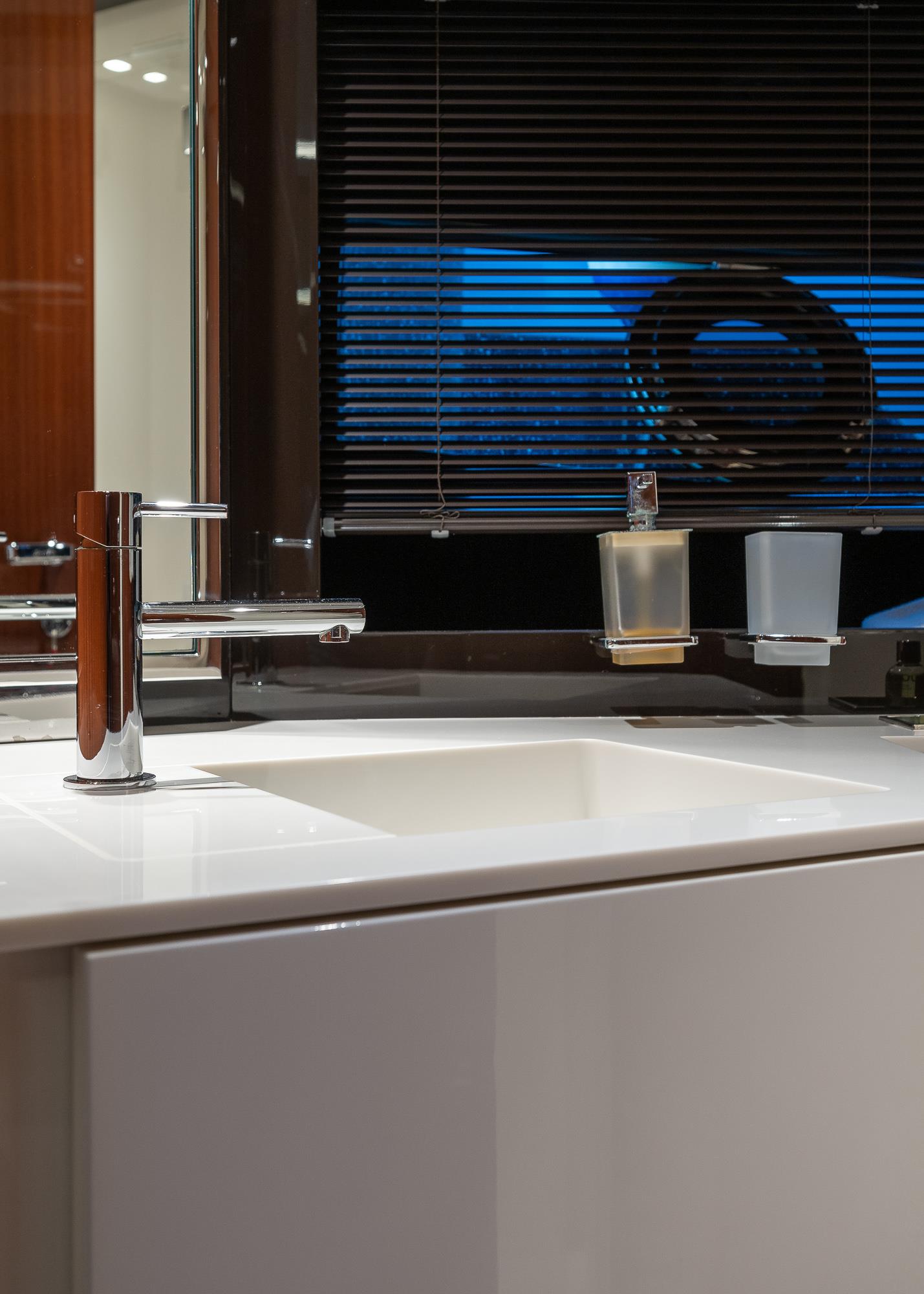 2019 RIVA 56' RIVALE 